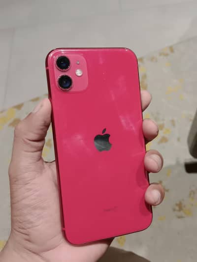 Apple iPhone 11