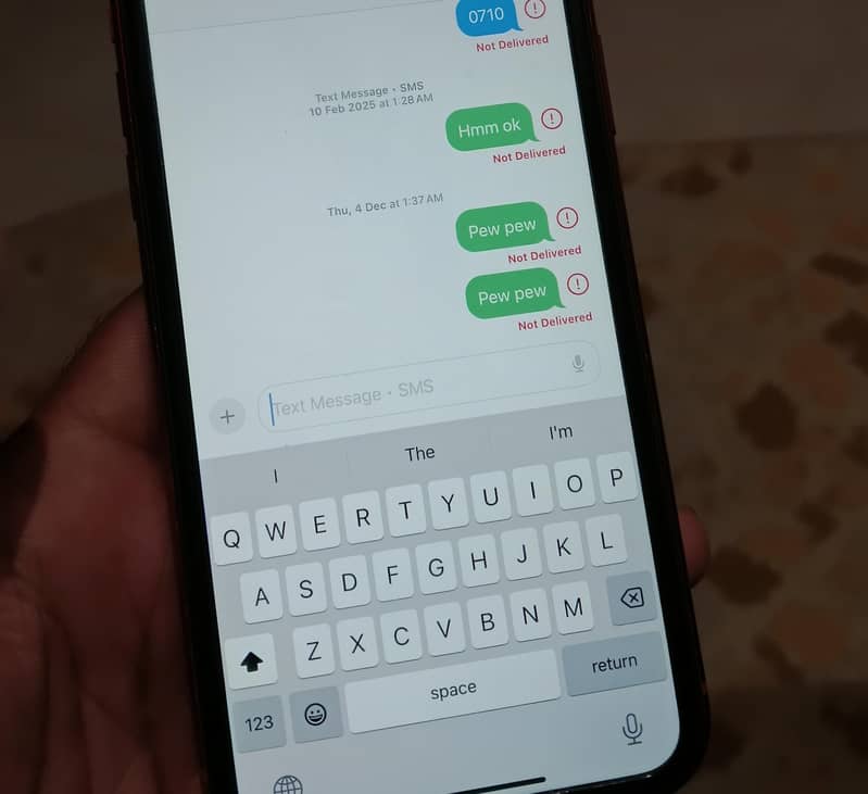 Apple iPhone 11 7