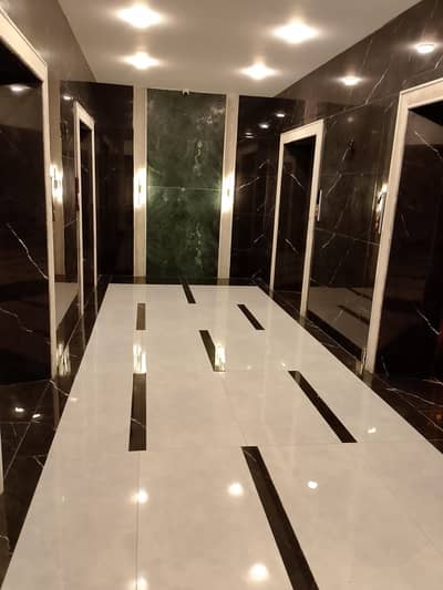 moosa tiles fixing flor tile kache ke sath 110 feet bur bathroom 30000