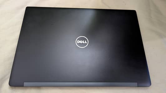 Dell Laptop  Intel core i5 6 Gen