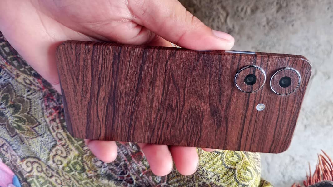 Realme Note 60 2