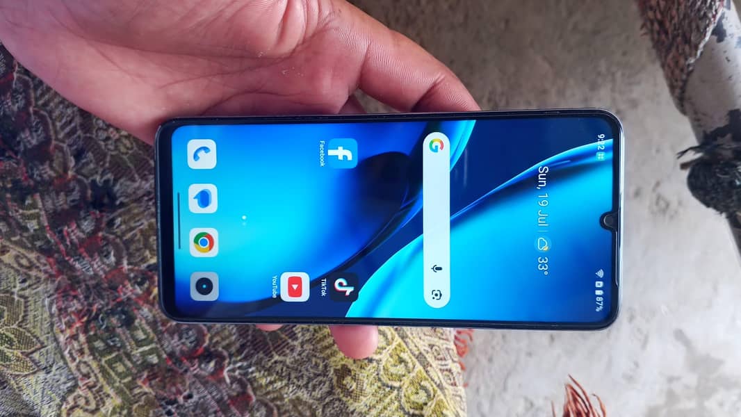 Realme Note 60 3