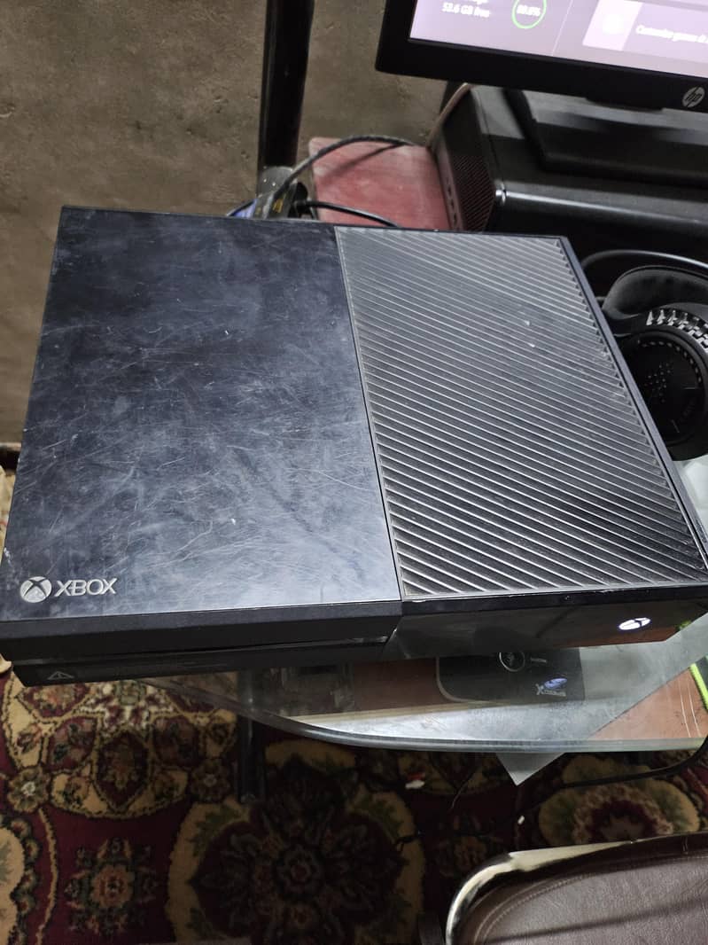 Xbox one 1
