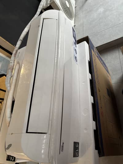 Dawlance 1.5 ton split ac