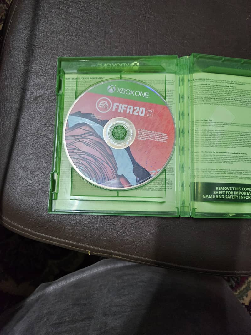 Xbox one 3