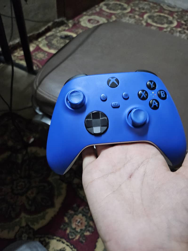 Xbox one 5