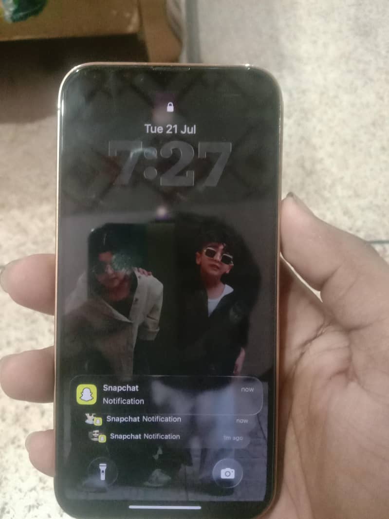 13 pro 2