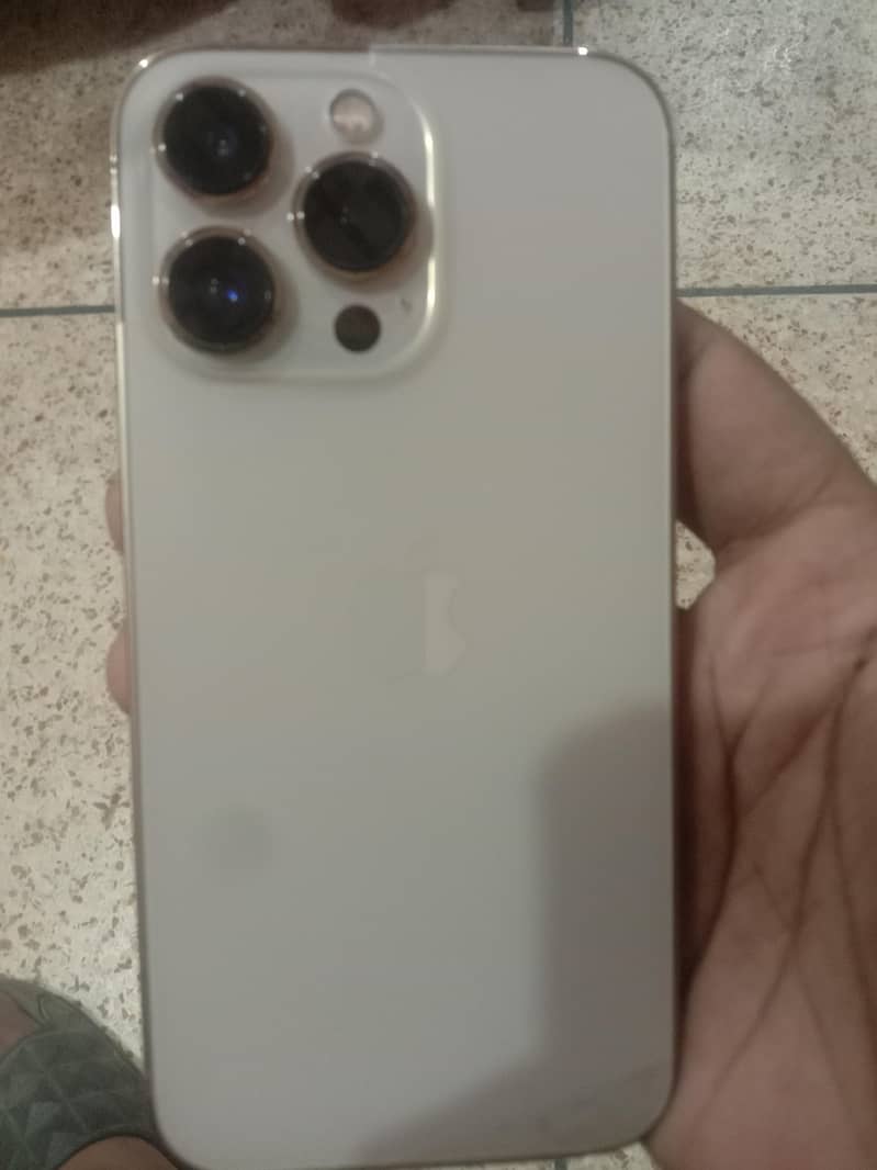 13 pro 4