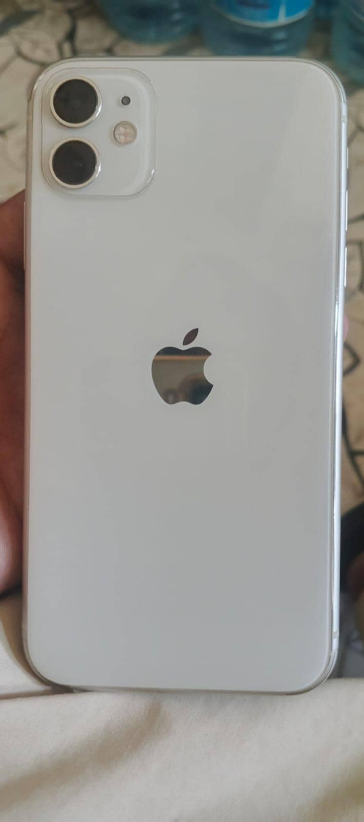 Apple iPhone 11 0