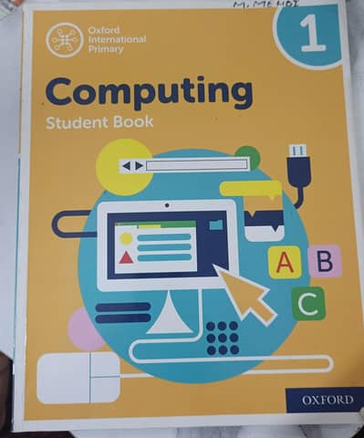 new & old school books