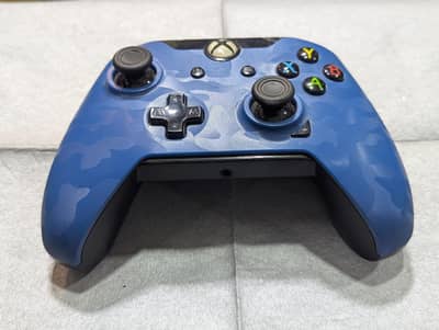 PDP Wired Controller for Xbox One – Official Licensed