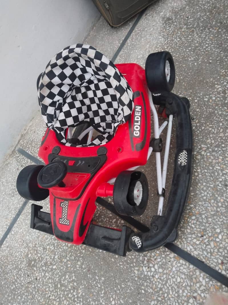 Good condition 1