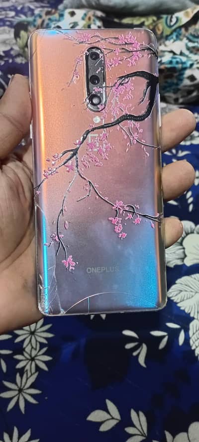 bilkul ok ha daba charge full box serious buyers contact kry