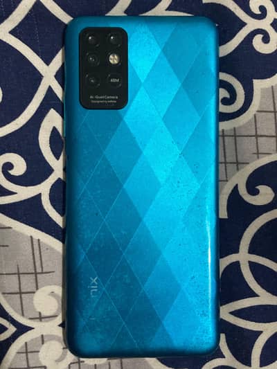 Infinix Note 8i 6Gb 128Gb
