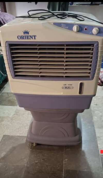 Orient Room Cooler