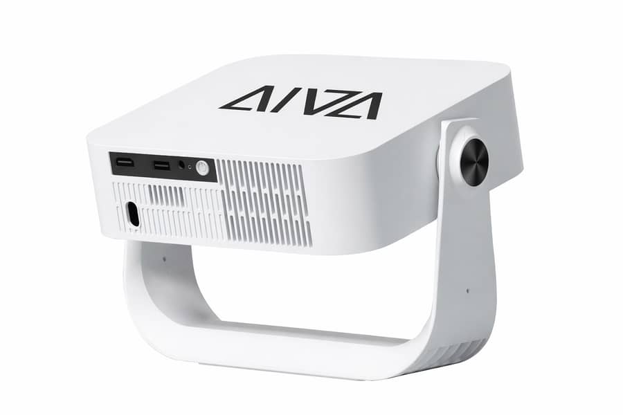 wireless Projector Flexible mini Smart. 1