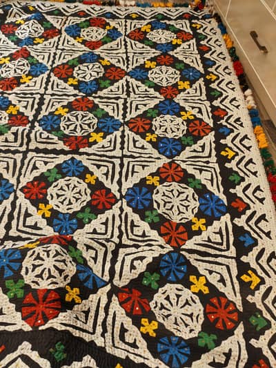 Sindhi rilli