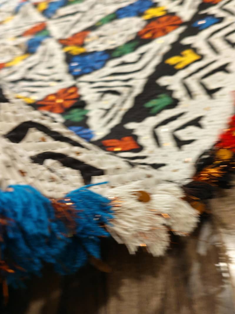 Sindhi rilli 3