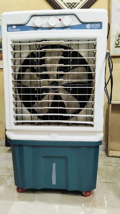 Air Cooler