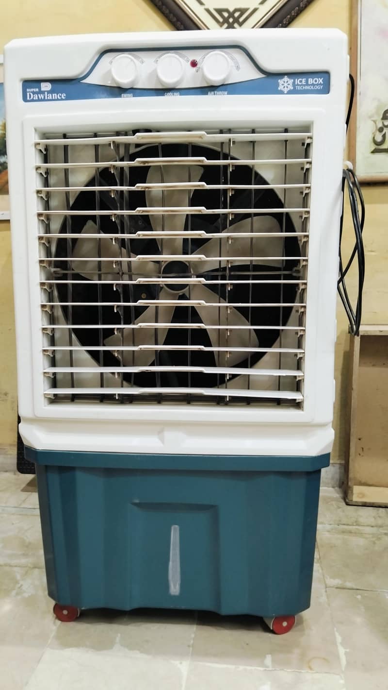 Air Cooler 0