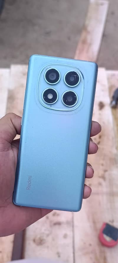 Xiaomi Redmi Note 14 Pro