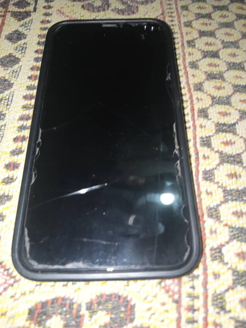 Apple iPhone X 5