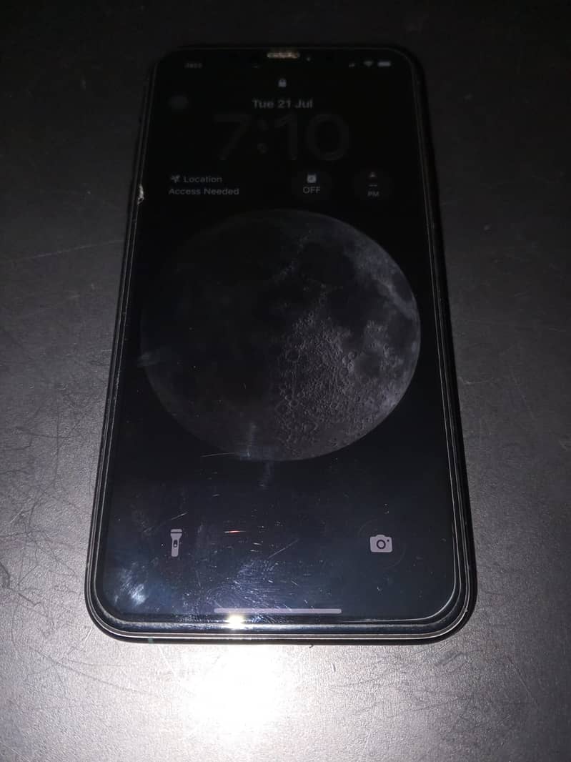 Apple iPhone 11 Pro Max 1