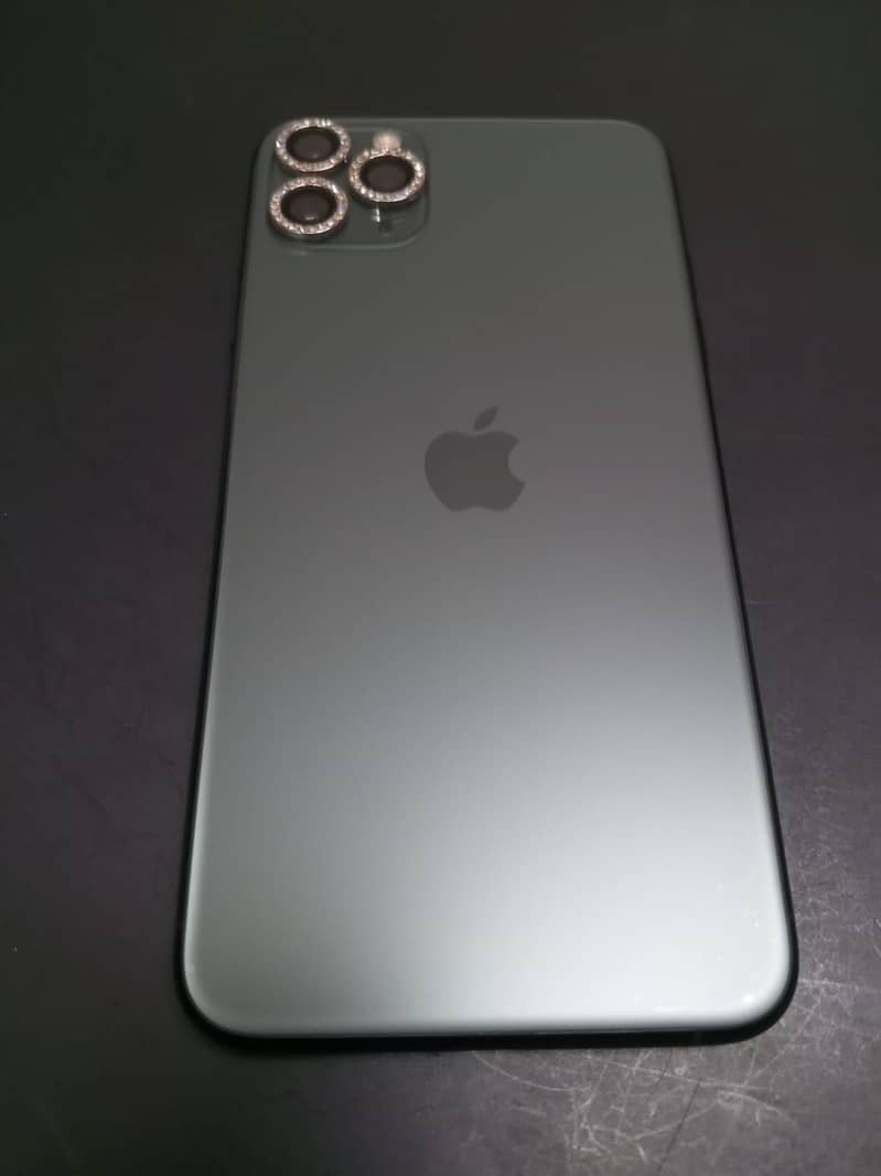 Apple iPhone 11 Pro Max 2