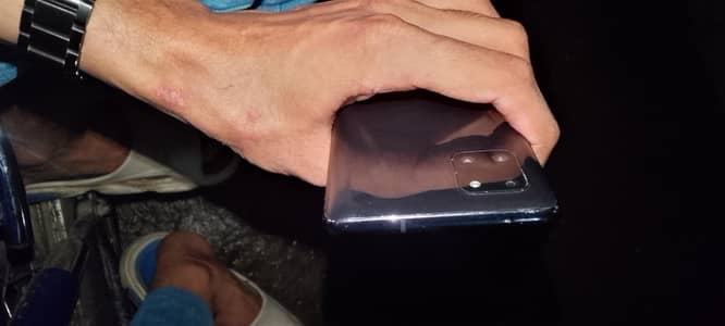 Samsung Mobile Galaxy note10 lite