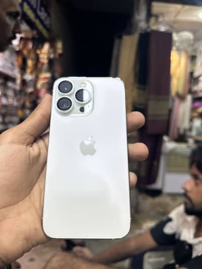 Iphone 13 pro Pta Approved 10/10 Condition