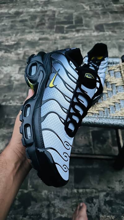 Nike air max plus tuned air