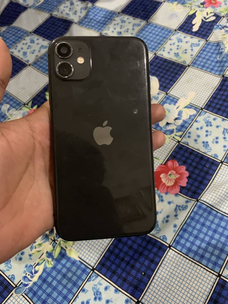 Apple iPhone 11 1