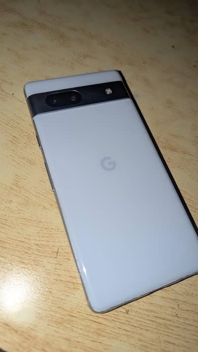 Google Pixel 7a