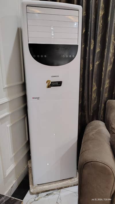 Kenwood Imperial plus Floor standing Ac for sale