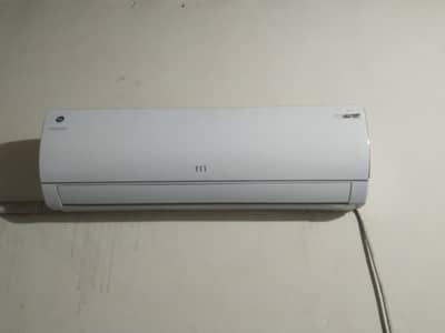 Inverteron Series 1.5 Ton DC Inverter AC (Heat & Cool)