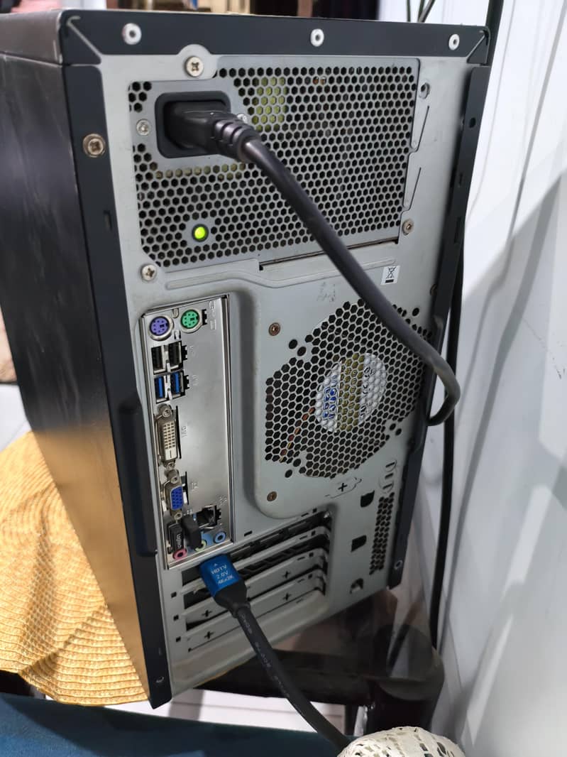 Gaming PC 1