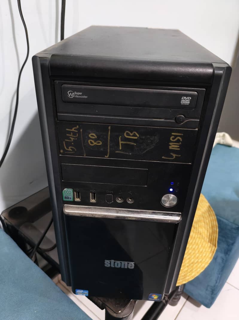 Gaming PC 2