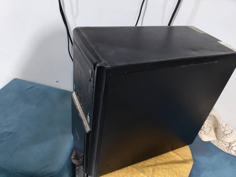 Gaming PC 3