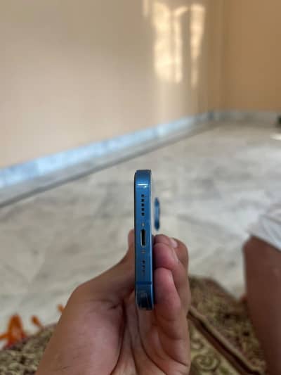 jv battery healt 96