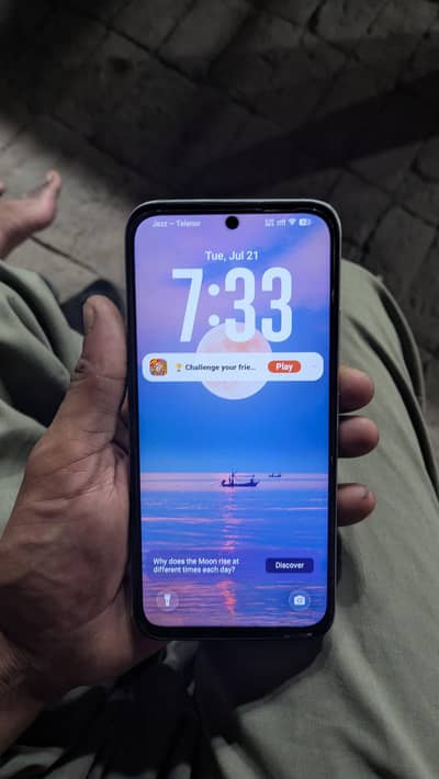 infinix smart 20