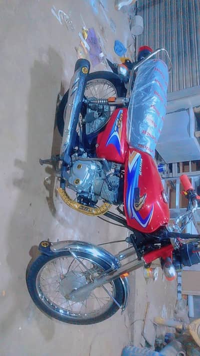frst owner complet peper seld enjan garenty k sat