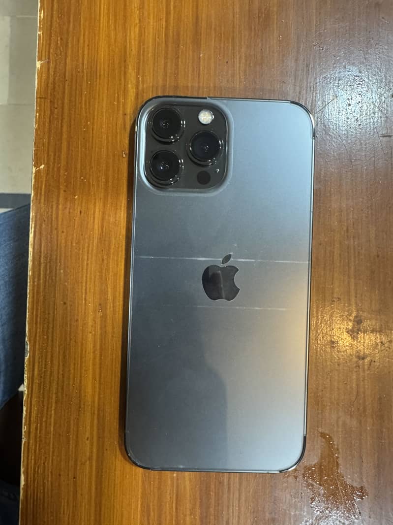 Apple iPhone 13 Pro Max 0