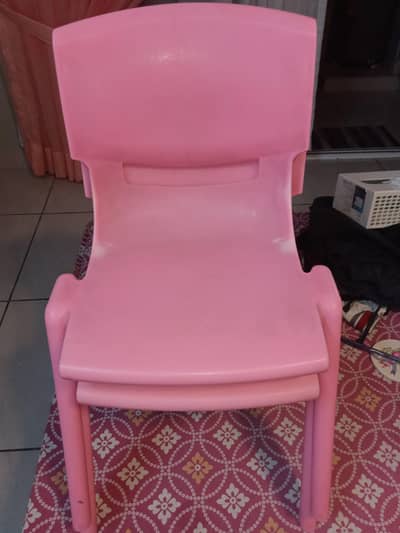 Malta chairs pair of 2