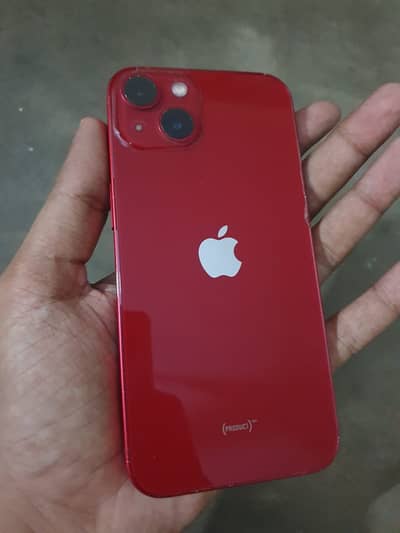 Apple iPhone 13