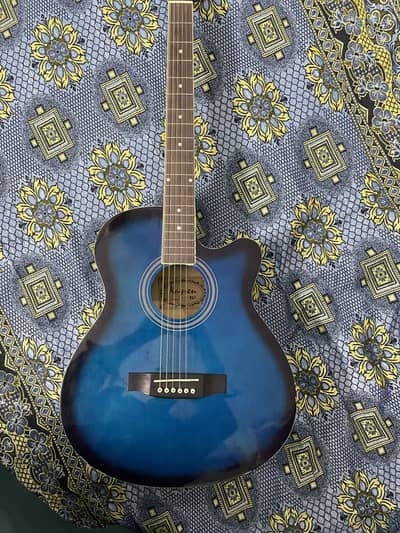 Kayser k40 blue