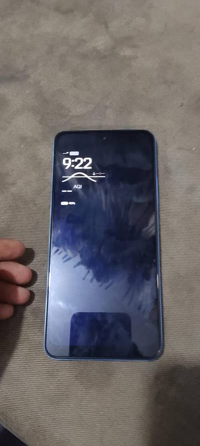 redmi Note 12