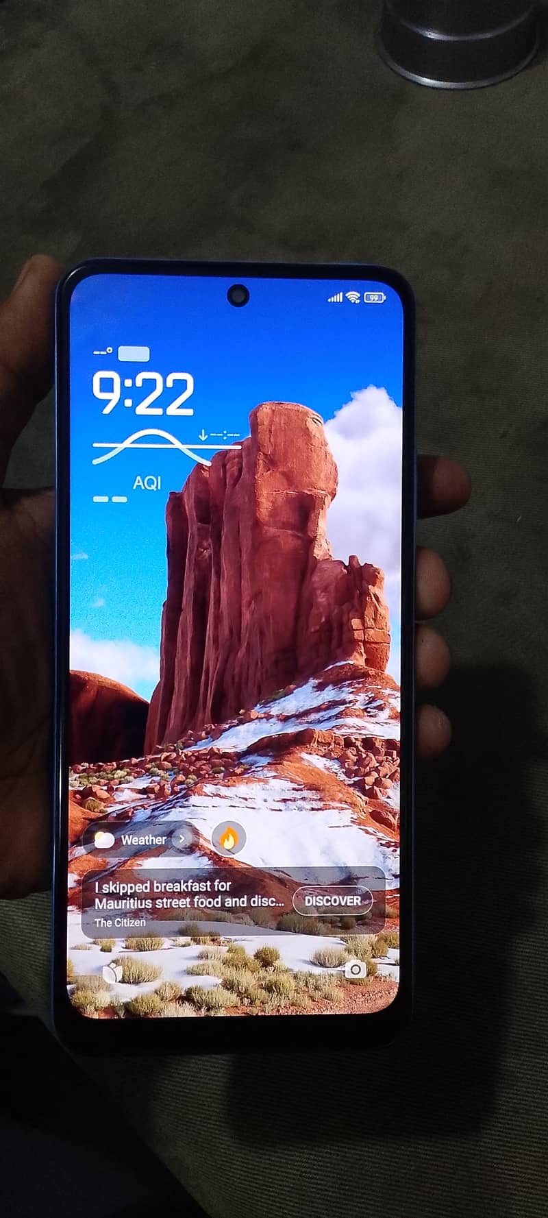 redmi Note 12 3