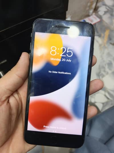 Apple iPhone 7 Plus