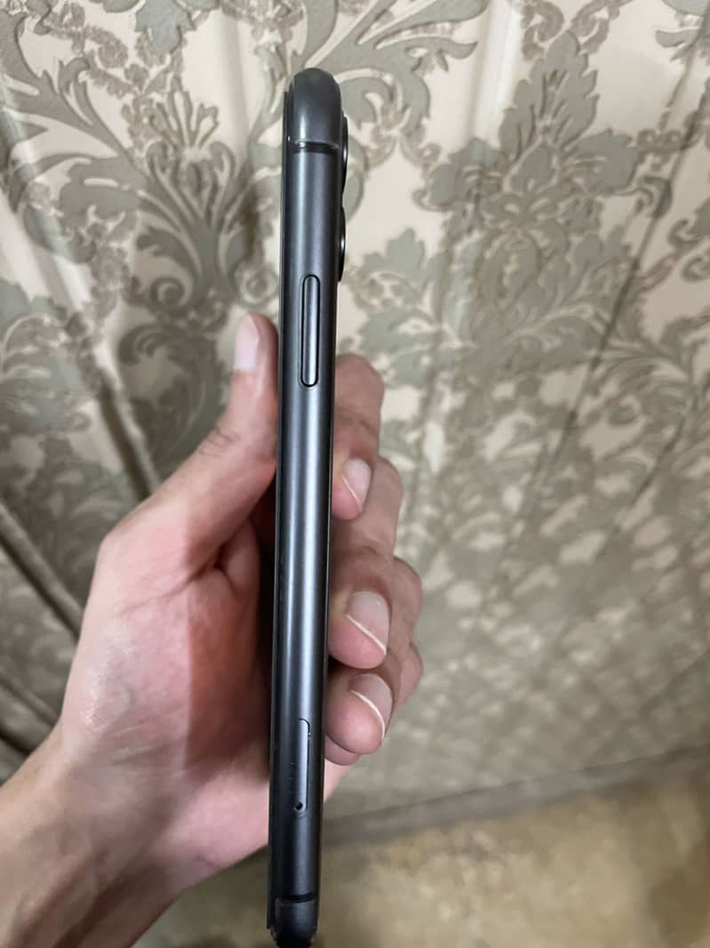 Apple iPhone 11 0