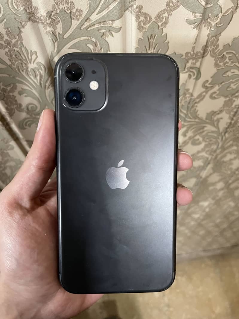 Apple iPhone 11 1
